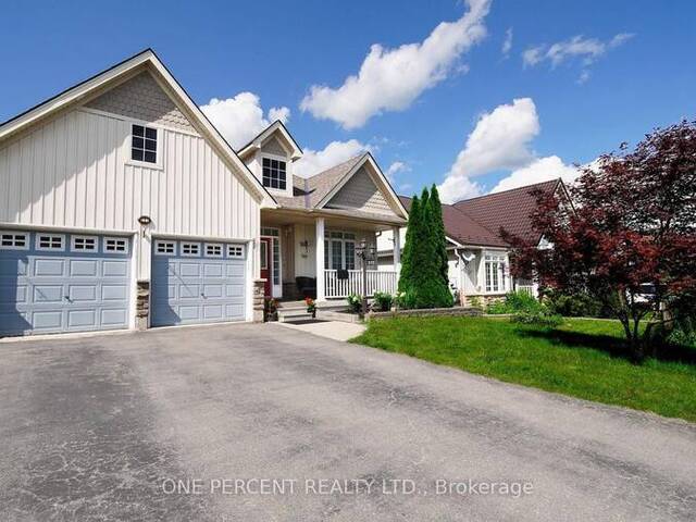 537 FIDDLE PARK LANE Shelburne Ontario, L9W 3B9 - 5 Bedrooms Home For Sale