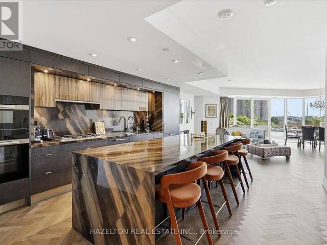304 - 155 MERCHANTS WHARF Toronto Ontario, M5A 0Y4 - 4 Bedrooms Condo For Sale