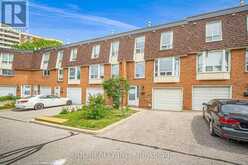 33 - 100 BRIDLETOWNE CIRCLE | Toronto Ontario | Slide Image Two