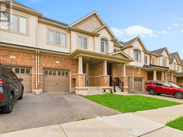 5 GLORIA STREET N Kitchener Ontario, N2R 0R1 - 4 Bedrooms Home For Sale