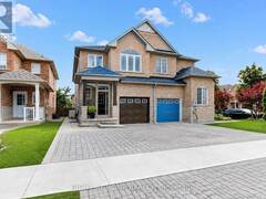 116 NASIR CRESCENT Vaughan Ontario, L6A 3B2