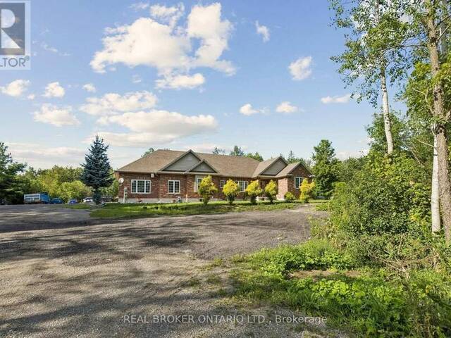 6956 CONCESSION 4 ROAD Puslinch Ontario, N0B 2J0 - 5 Bedrooms Home For Sale