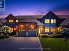44 CONRAD PLACE Grimsby Ontario, L3M 5S5