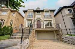 500 DELORAINE AVENUE | Toronto Ontario | Slide Image One