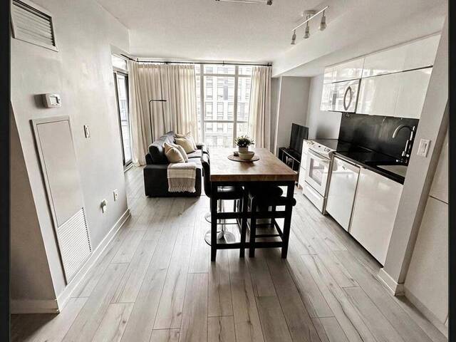 315 - 151 DAN LECKIE WAY Toronto Ontario, M5V 4B2 - 2 Bedrooms Condo For Sale