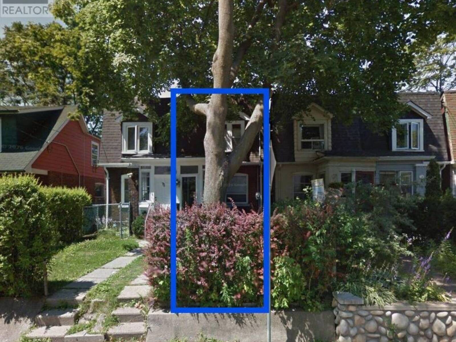 74 ASHDALE AVENUE, Toronto, Ontario M4L 2Y7