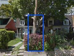 74 ASHDALE AVENUE Toronto Ontario, M4L 2Y7