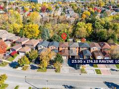 125 KERSEY CRESCENT Richmond Hill Ontario, L4C 5X4