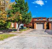 125 KERSEY CRESCENT | Richmond Hill Ontario | Slide Image One