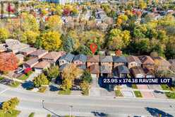 125 KERSEY CRESCENT | Richmond Hill Ontario | Slide Image Two