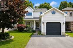 100 COPEMAN CRESCENT | Barrie Ontario | Slide Image One