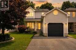 100 COPEMAN CRESCENT | Barrie Ontario | Slide Image Two