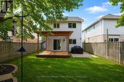 100 COPEMAN CRESCENT | Barrie Ontario | Slide Image Three