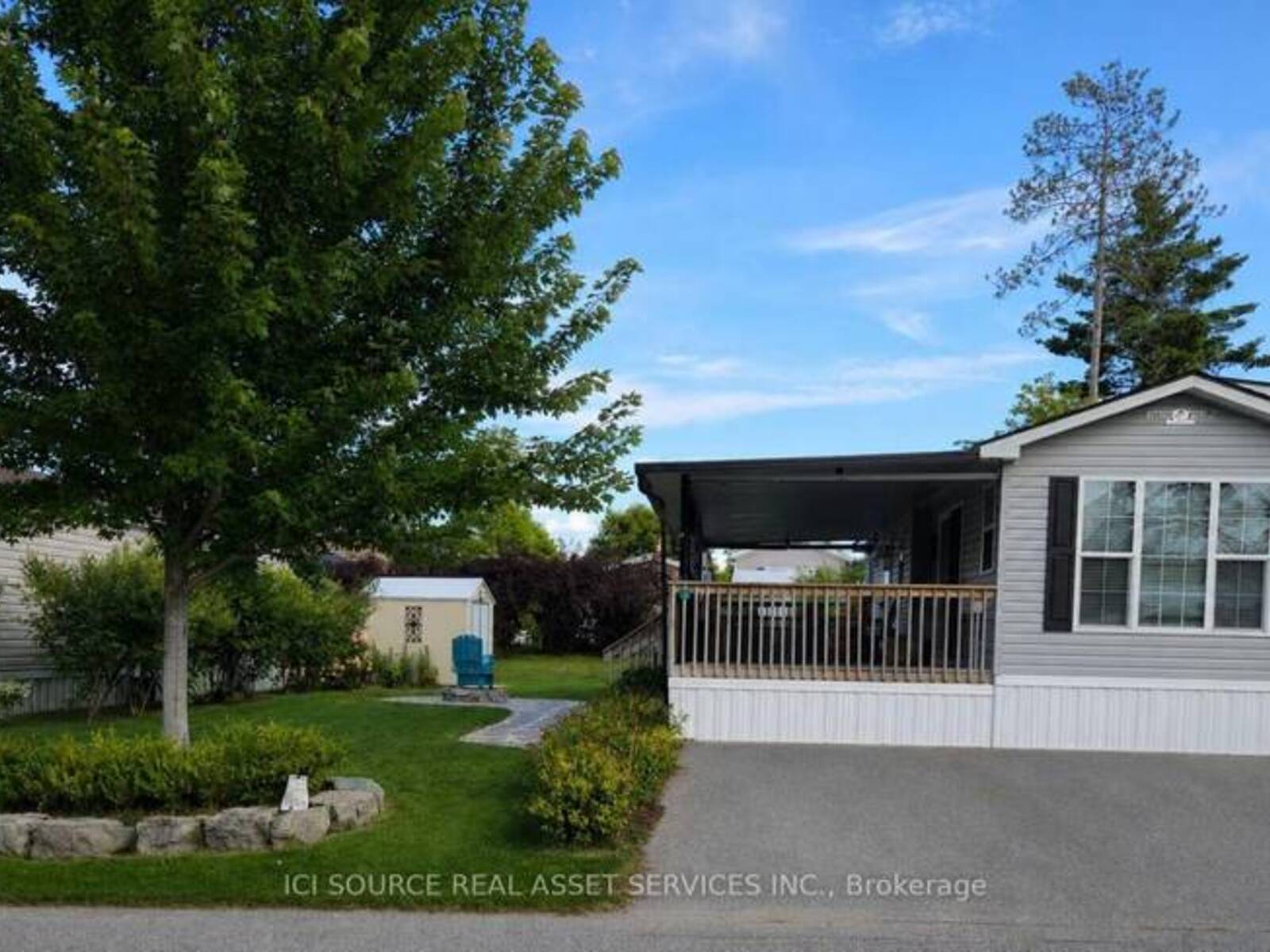 WCL-CT015 - 15 CHIPPEWA TRAIL, Wasaga Beach, Ontario L9Z 1X7