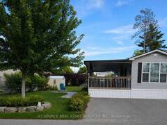 WCL-CT015 - 15 CHIPPEWA TRAIL Wasaga Beach Ontario, L9Z 1X7
