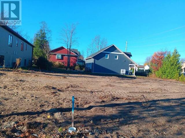 PART 2 - 132 58TH STREET S Wasaga Beach Ontario, L9Z 2Z1 - Vacant Land For Sale