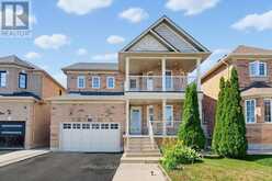 26 MAUVE DRIVE | Brampton Ontario | Slide Image One