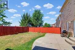 26 MAUVE DRIVE | Brampton Ontario | Slide Image Forty-four