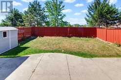26 MAUVE DRIVE | Brampton Ontario | Slide Image Forty-five
