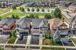 26 MAUVE DRIVE | Brampton Ontario | Slide Image Three