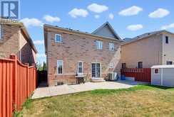 26 MAUVE DRIVE | Brampton Ontario | Slide Image Forty-six