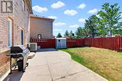 26 MAUVE DRIVE | Brampton Ontario | Slide Image Forty-three