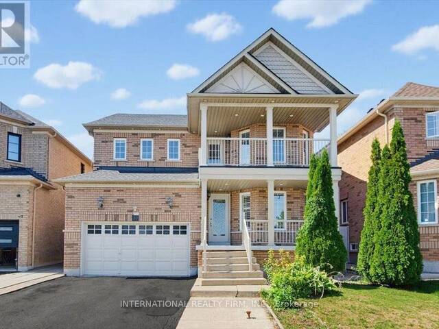 26 MAUVE DRIVE Brampton Ontario, L6P 2M8 - 5 Bedrooms Home For Sale
