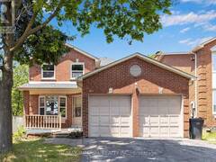 311 YOUNGSTOWN AVENUE Mississauga Ontario, L4Z 2T6