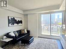 608 - 297 COLLEGE STREET | Toronto Ontario | Slide Image Two
