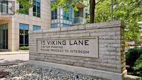 801 - 15 VIKING LANE | Toronto Ontario | Slide Image Four