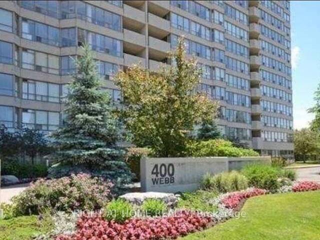 905 - 400 WEBB DRIVE Mississauga Ontario, L5B 3Z7 - Property For Sale