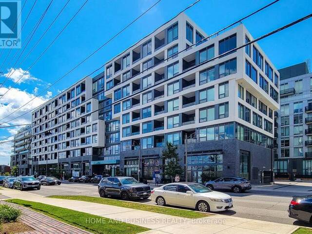 710 - 2450 OLD BRONTE ROAD E Oakville Ontario, L6M 5P6 - Property For Sale