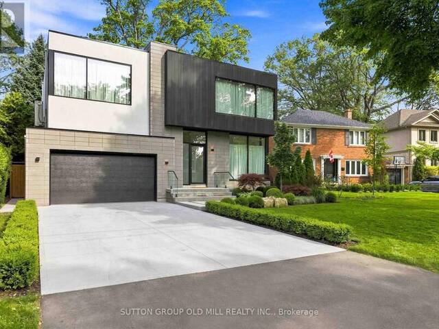 18 HERNE HILL Toronto Ontario, M9A 2X1 - 5 Bedrooms Home For Sale