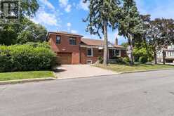 519 DOUGLAS AVENUE | Toronto Ontario | Slide Image Two