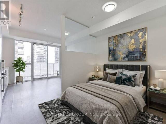 1106 - 101 ERSKINE AVENUE Toronto Ontario, M4P 0C5 - 1 Bedroom Condo For Sale
