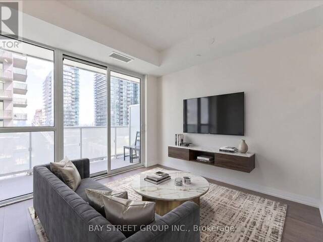 1106 - 101 ERSKINE AVENUE Toronto Ontario, M4P 0C5 - 1 Bedroom Condo For Sale
