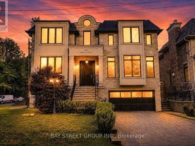 168 HIGHGATE AVENUE Toronto Ontario, M2N 5H1 - 5 Bedrooms Home For Sale
