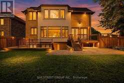 168 HIGHGATE AVENUE | Toronto Ontario | Slide Image Three