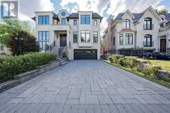 168 HIGHGATE AVENUE | Toronto Ontario | Slide Image Four