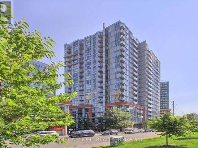610 - 150 SUDBURY STREET Toronto Ontario, M6J 3S8 - 1 Bedroom Condo For Sale