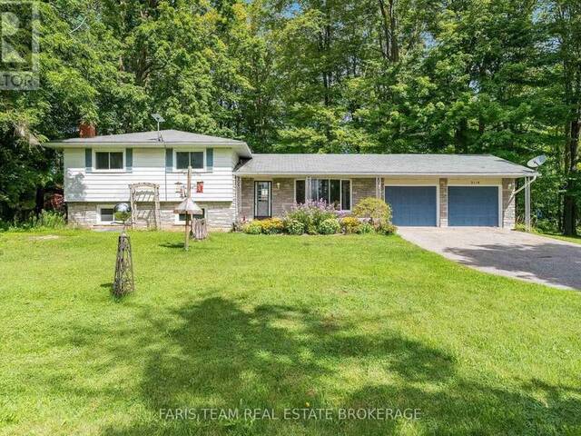 3114 INNISFIL BEACH ROAD Innisfil Ontario, L9S 4C7 - 4 Bedrooms Home For Sale