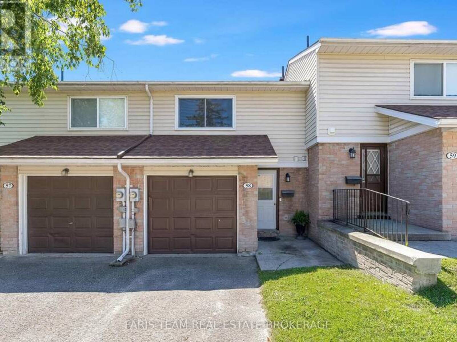 58 - 778 WILLIAM STREET, Midland, Ontario L4R 4R8