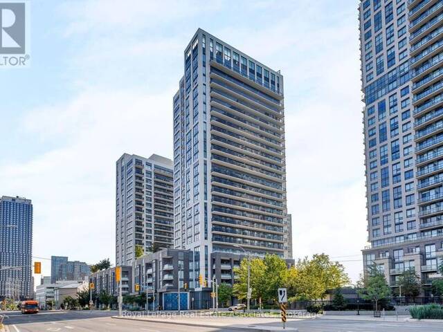 602 - 30 SAMUEL WOOD WAY Toronto Ontario, M9B 0C9 - 2 Bedrooms Condo For Sale