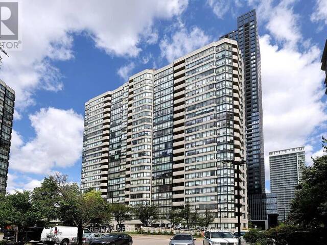 1507 - 330 RATHBURN ROAD W Mississauga Ontario, L5B 3Y1 - Property For Sale