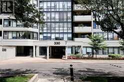 1507 - 330 RATHBURN ROAD W | Mississauga Ontario | Slide Image Two