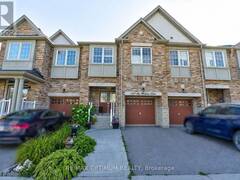 162 SKY HARBOUR DRIVE Brampton Ontario, L6Y 0C1