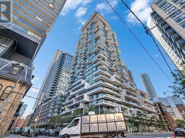1616 - 77 SHUTER STREET Toronto Ontario, M5B 0B8 - 2 Bedrooms Condo For Sale
