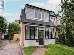 430 PHARMACY AVENUE Toronto Ontario, M1L 3G6