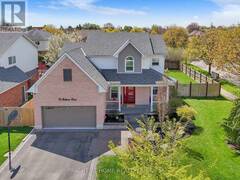 75 AUBURN LANE Clarington Ontario, L1E 2E9