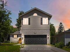 924 HELEN STREET Alcona Ontario, L9S 1T5